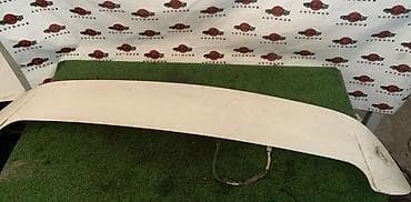 камри 30 спойлер: Задний спойлер Toyota 2002 г., Б/у, Оригинал — 1