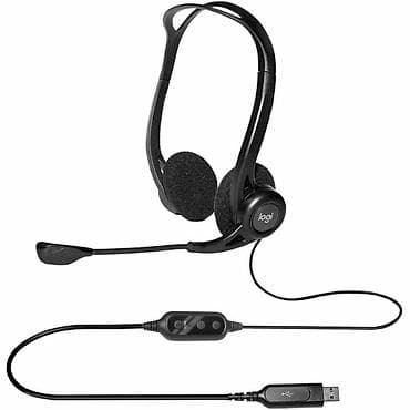 Гарнитура Logitech Headset 960