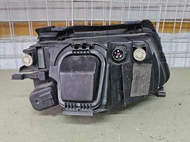 фаркоп на ауди а4: Передняя левая фара Audi 1997 г., Б/у, Оригинал, Германия — 6