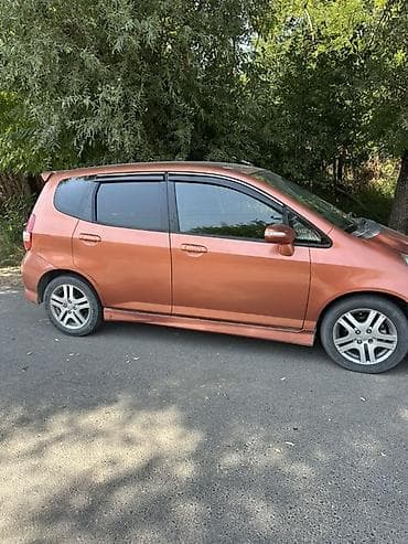 квадроцикл электро взрослый: Honda Jazz: 2007 г., 1.5 л, Вариатор, Бензин, Хэтчбэк — 4
