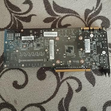 gtx 770 4gb: Видеокарта для ПК, Б/у, Palit, GeForce GTX, 2 ГБ — 2