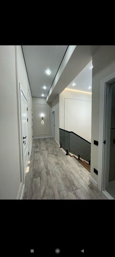 хайтек дом бишкек: Дом, 150 м², 4 комнаты, Агентство недвижимости, Евроремонт — 9