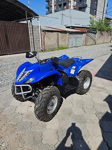 квадроцикл цены: Продаем квадроцикл Yamaha wolverine 450 2008 год Автомат с — 3