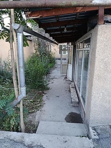 Дома: Сдается дом на долгий срок . Цена договорная .ЗВОНИТЬ! Район Кызыл — 10