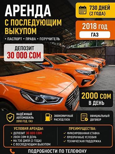 crv 2: Авто под выкуп. Аренда с постепенным выкупом. ОРАНЖЕВЫЕ СОНАТЫ — 1