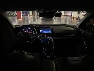хентай аванте: Hyundai Avante: 2020 г., 1.6 л, Автомат, Газ, Седан — 5
