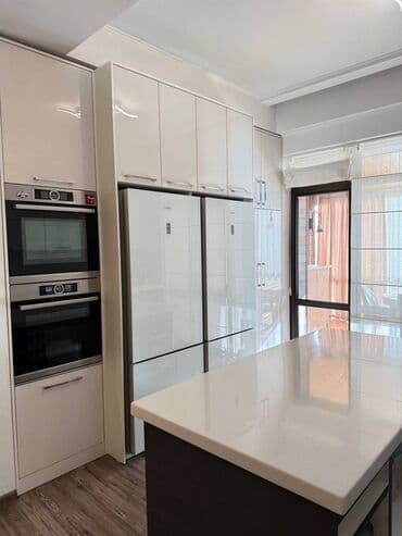 купить дом с большим участком: 5 и более комнат, 405 м², Элитка, 1 этаж, Евроремонт — 7