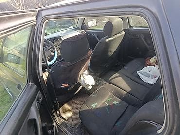 моновпрыск на гольф 3: Volkswagen Golf: 1995 г., 1.6 л, Механика, Бензин, Хэтчбэк — 9