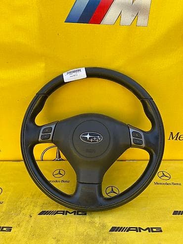 Руль Subaru Б/у, Оригинал, Япония