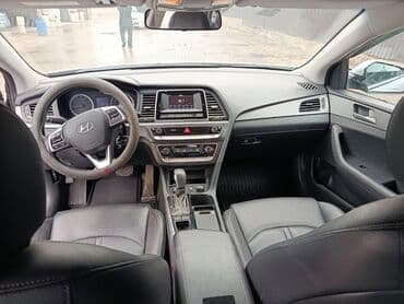 киа rio: Kia K5: 2019 г., 2 л, Автомат, Газ, Седан — 2