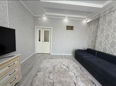 Квартиры: 2 комнаты, 63 м², Элитка, 8 этаж, Евроремонт — 5