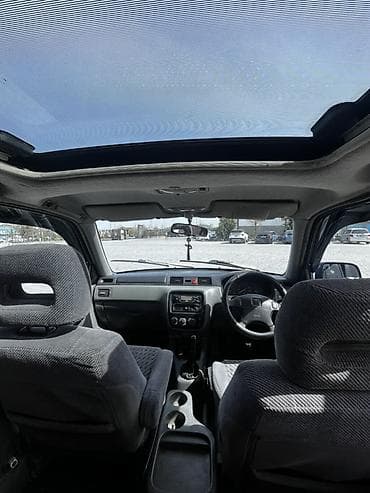 хонда air: Honda CR-V: 2000 г., Ручные, Бензин, Кроссовер — 7