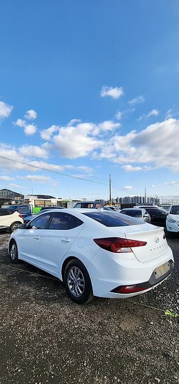 двигатель хундай старекс: Hyundai Avante: 2019 г., 1.6 л, Типтроник, Газ, Седан — 3