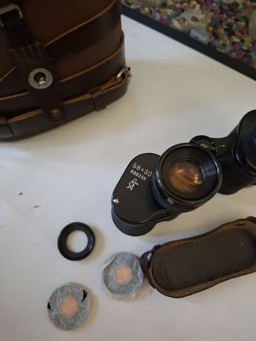 купить дрон с камерой ночного видения: Бинокль Б8х30 (8×30) СССР. Оптический бинокль советского образца с — 8