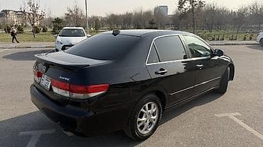 лямбда зонд камри 70: Honda Inspire: 2005 г., 3 л, Автомат, Бензин, Седан — 9