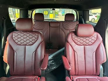 byd leopard 8: Hyundai Palisade: 2019 г., 2.2 л, Автомат, Дизель, Кроссовер — 6