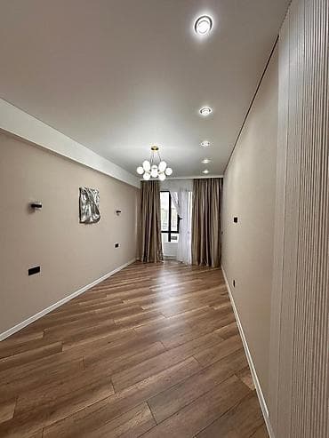 Продажа квартир: 3 комнаты, 97 м², Элитка, 12 этаж, Дизайнерский ремонт — 8