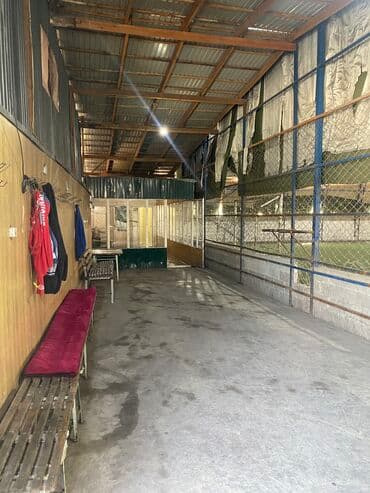 оборудование для фаст фуд: Жарыя️❗️Жарыя️❗️Жарыя️❗️ Даяр Бизнес сатылат️️️❗️ 37 соток️ кызыл — 18