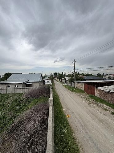 участок продаю: 5 соток, Для строительства, Красная книга — 10