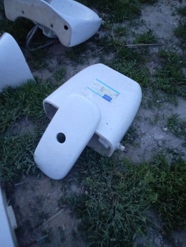 готовые туалеты в бишкеке: Продаю б/у унитазы — 10