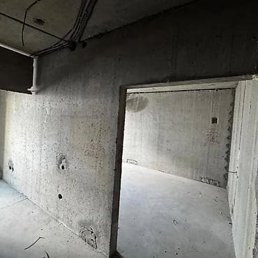 Продажа квартир: 1 комната, 45 м², 107 серия, 7 этаж, Готовая ПСО (под самоотделку) — 5