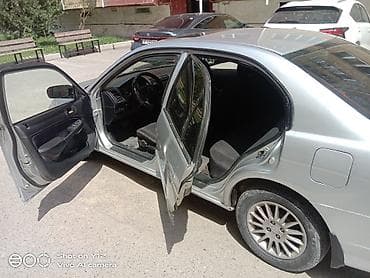 разбор хонда цивик: Honda Civic: 2004 г., 1.5 л, Автомат, Бензин, Седан — 6