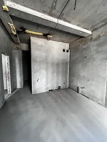 южная магистраль: 2 комнаты, 52 м², Элитка, 3 этаж, Готовая ПСО (под самоотделку) — 6
