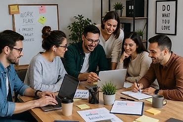💻 Онлайн работа 24/7 🏠 Работа из дома ⏰ Свободный график — работай в