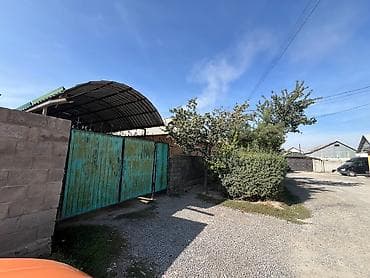 Үйдү ижарага алам: Продается Дом * ﻿﻿Адрес: ж/м Кара Жыгач * ﻿﻿Площадь: 100км2 — 2