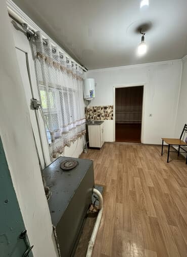 частный дом в оше: Дом, 75 м², 4 комнаты, Собственник, Косметический ремонт — 1