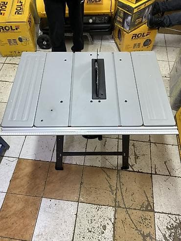 циркулярки: Распиловочный станок без ЧПУ, Циркулярка, Новый — 3