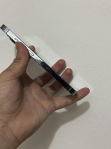 samsung galaxy a80: IPhone 13 Pro, Б/у, 256 ГБ, Sierra Blue, 81 % — 3