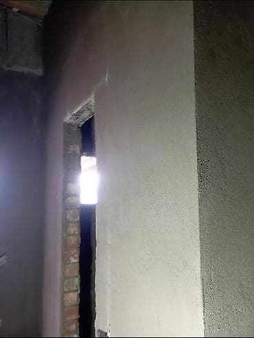 Курулуш жана оңдоо кызматтары: Дубалдарды шыбоо 6 жылдан ашык тажрыйба — 3