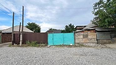 Продам Дом 30м2, 6 соток с.Кожомкул, 68т$ Правильной формы 6 соток at lalafo.kg Продам Дом 30м2, 6 соток с.Кожомкул, 68т$ Правильной формы 6 соток