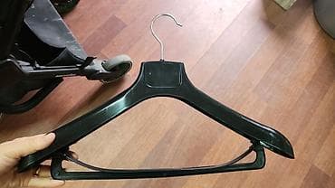 одежда для покрытых: Вешалки, плечики, Новый, Самовывоз, Платная доставка — 1