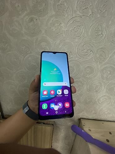 android teyes cc3: Samsung Galaxy A02, 32 ГБ, 2 SIM — 2