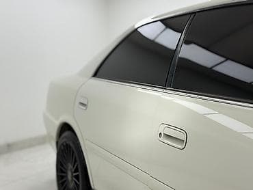 тайота алекис: Toyota Chaser: 2001 г., 2.5 л, Автомат, Бензин, Седан — 5