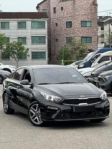 к3 киа: Kia K3: 2021 г., 1.6 л, Автомат, Бензин, Седан — 1