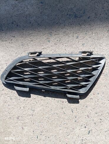 Сетка Мазда 6