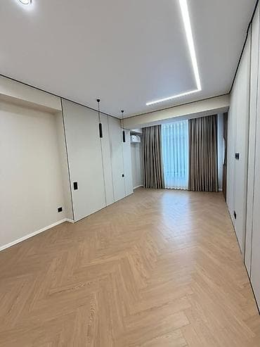 1: 2 комнаты, 80 м², 1 этаж, Дизайнерский ремонт — 2