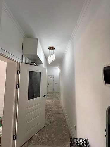3 комнаты, 82 м², Физприборы 15 этаж, Евроремонт — 3