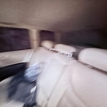 Транспорт: Toyota Highlander: 2003 г., 3 л, Автомат, Газ, Кроссовер — 3