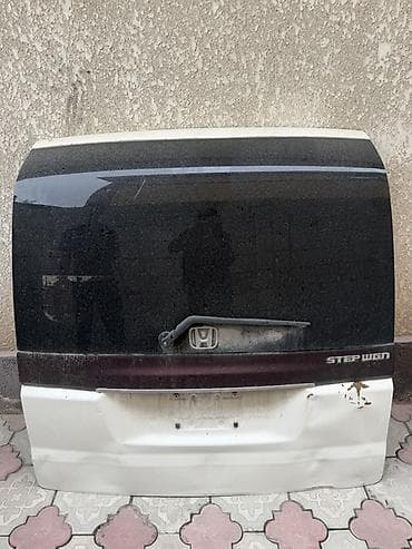 Крышка багажника Honda, 2005 г., Б/у, Оригинал