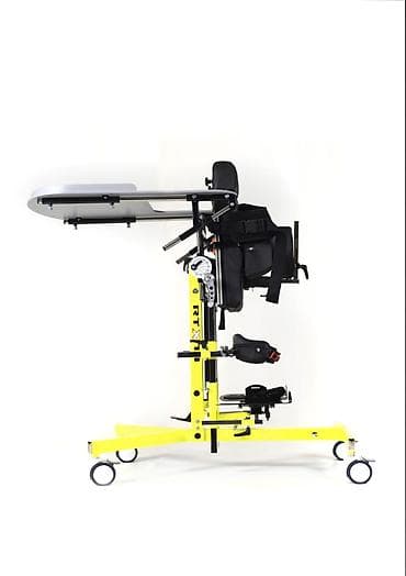 череп: Вертикализатор RTX 18 - Профессиональная реабилитационная система для — 4