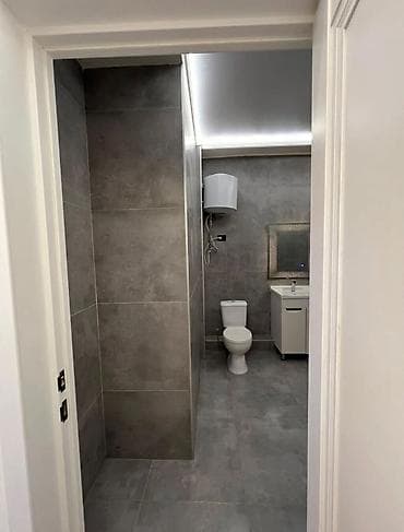 тст: 1 комната, 46 м², Элитка, 2 этаж, Евроремонт — 8
