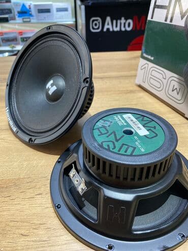 динамик пионер: Hannibal — 2