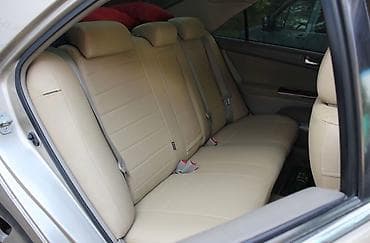camry 80: Тойота Камри V30 (6) Автомобильные чехлы на заказ!!! Сроки - 8/10 — 2