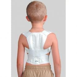 Корсеты, корректоры осанки, пояса для спины, реклинаторы 9-11