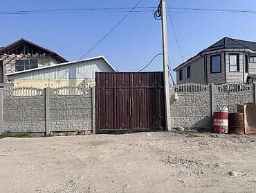 Продается готовый бизнес в ж/м Рухий Мурас 2. Участок с квартирами — 1