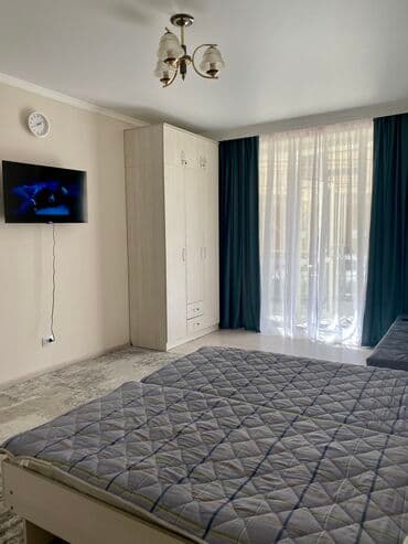 иссык куль тамчи частный сектор цены: Квартира, у пляжа ЦО Кыргызское взморье, Бостери, Детская площадка, Парковка, стоянка, Охраняемая территория — 9